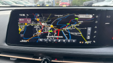 Nissan ARIYA 160kW Advance 63kWh 22kWCh 5dr Auto Electric Hatchback